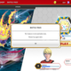 The broken Battle Deck warning in PTCGL.